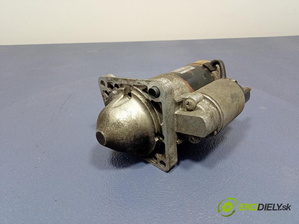 Opel Insignia 2011 štartér 55353857