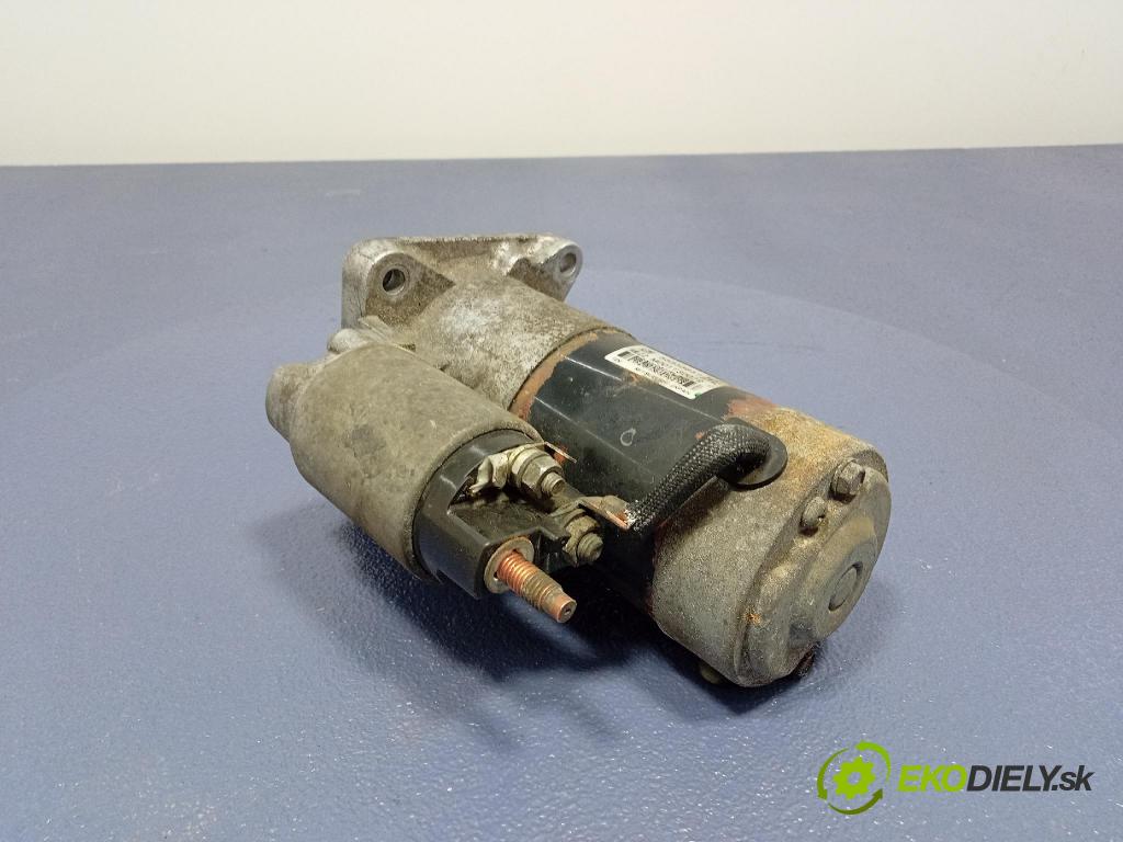 Opel Insignia 2011 štartér 55353857