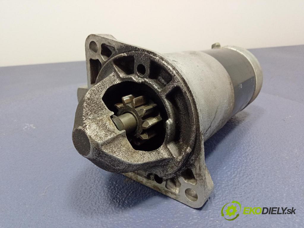 Opel Insignia 2011 štartér 55353857