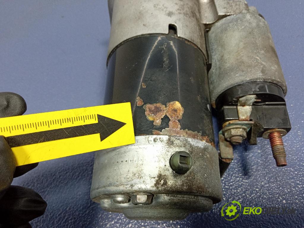 Opel Insignia 2011 štartér 55353857