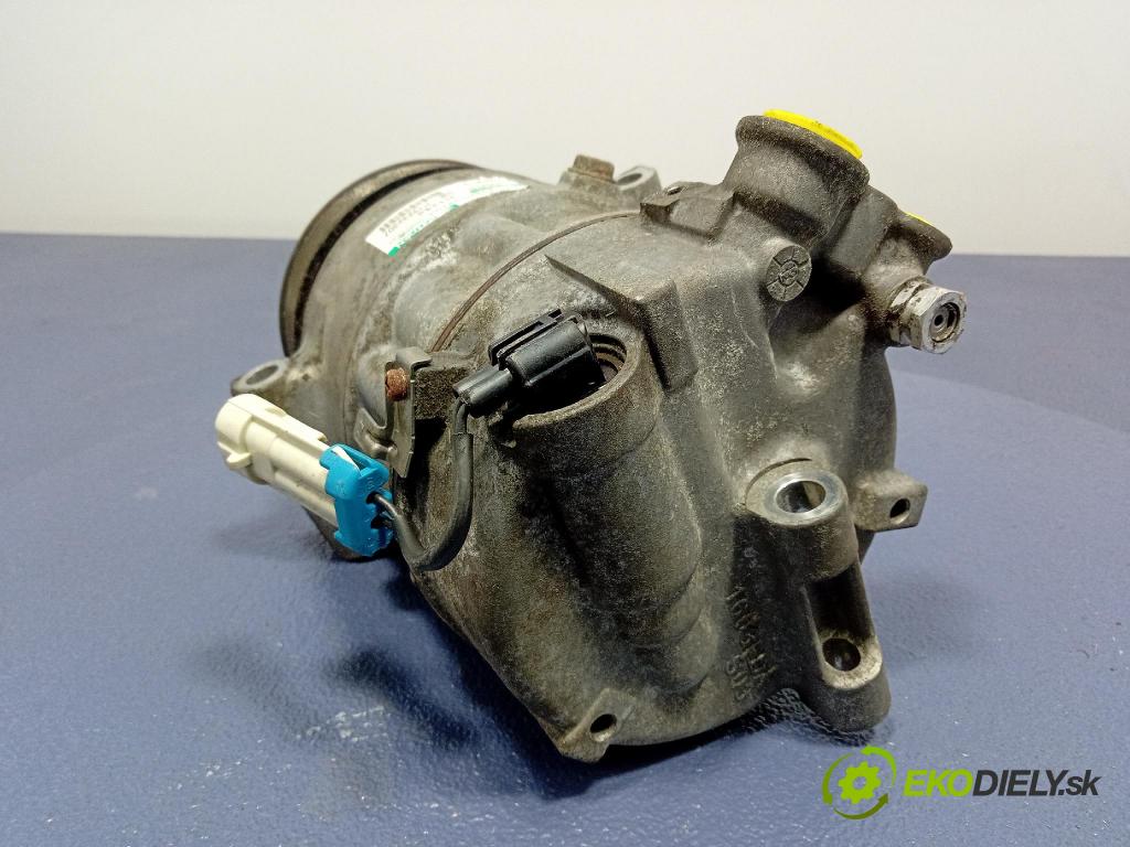 Opel Insignia 2011 Kompresor: Klimatizácia: 13232307