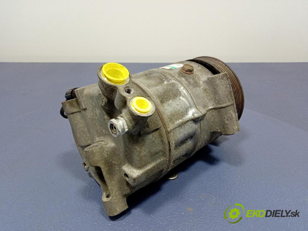 Opel Insignia 2011 Kompresor: Klimatizácia: 13232307