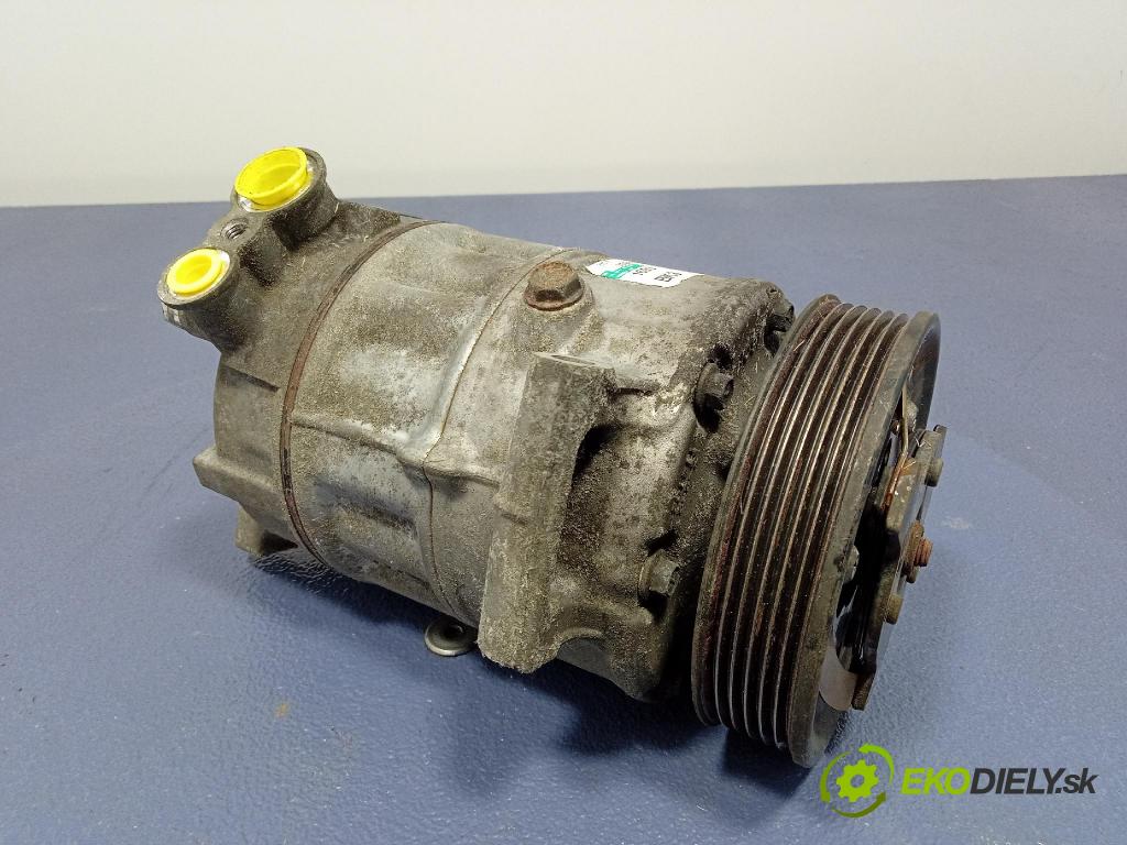 Opel Insignia 2011 Kompresor: Klimatizácia: 13232307