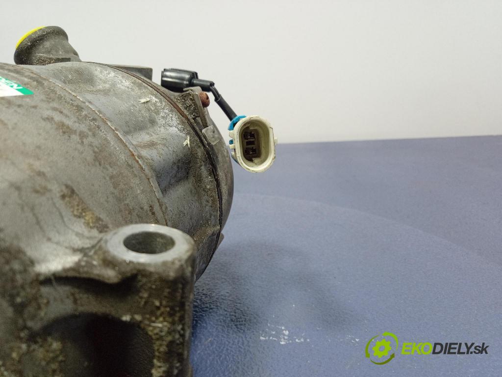 Opel Insignia 2011 Kompresor: Klimatizace: 13232307