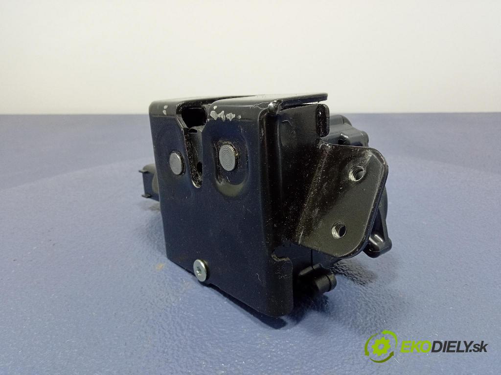 Opel Insignia 2011 zámok Klapky: kufra: 13503467