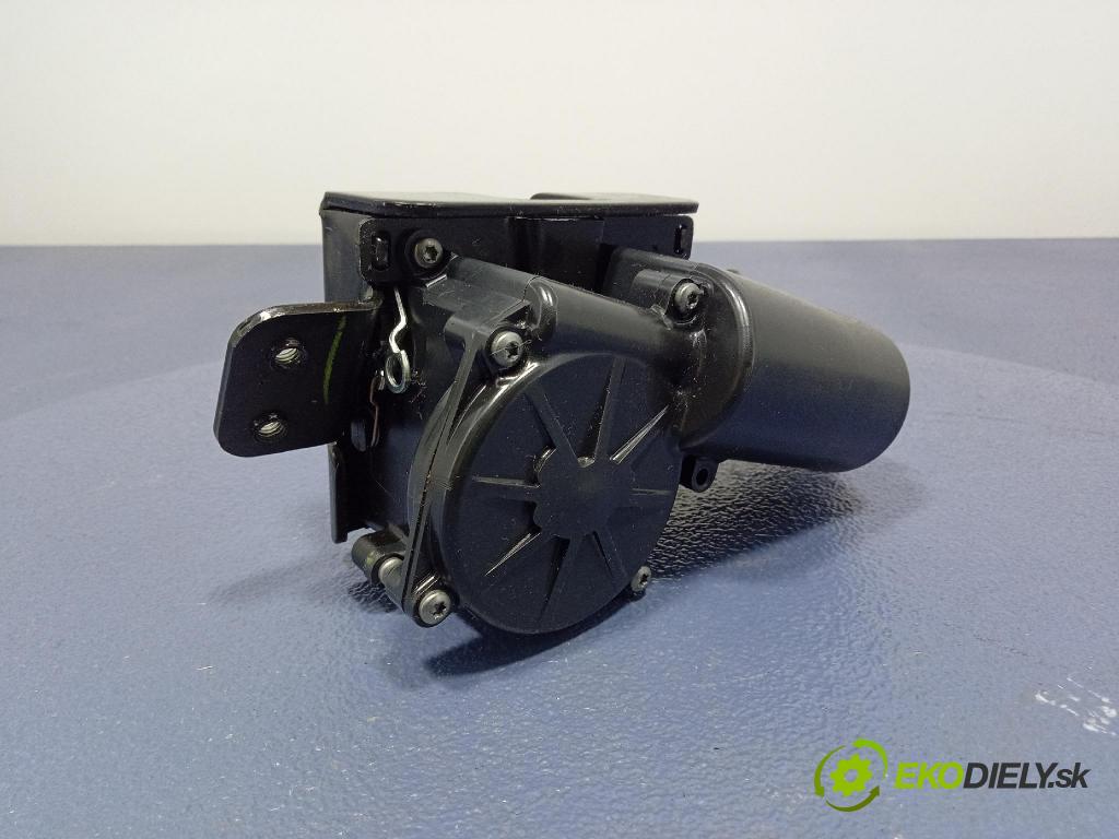 Opel Insignia 2011 zámok Klapky: kufra: 13503467