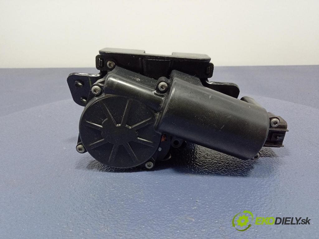 Opel Insignia 2011 zámok Klapky: kufra: 13503467