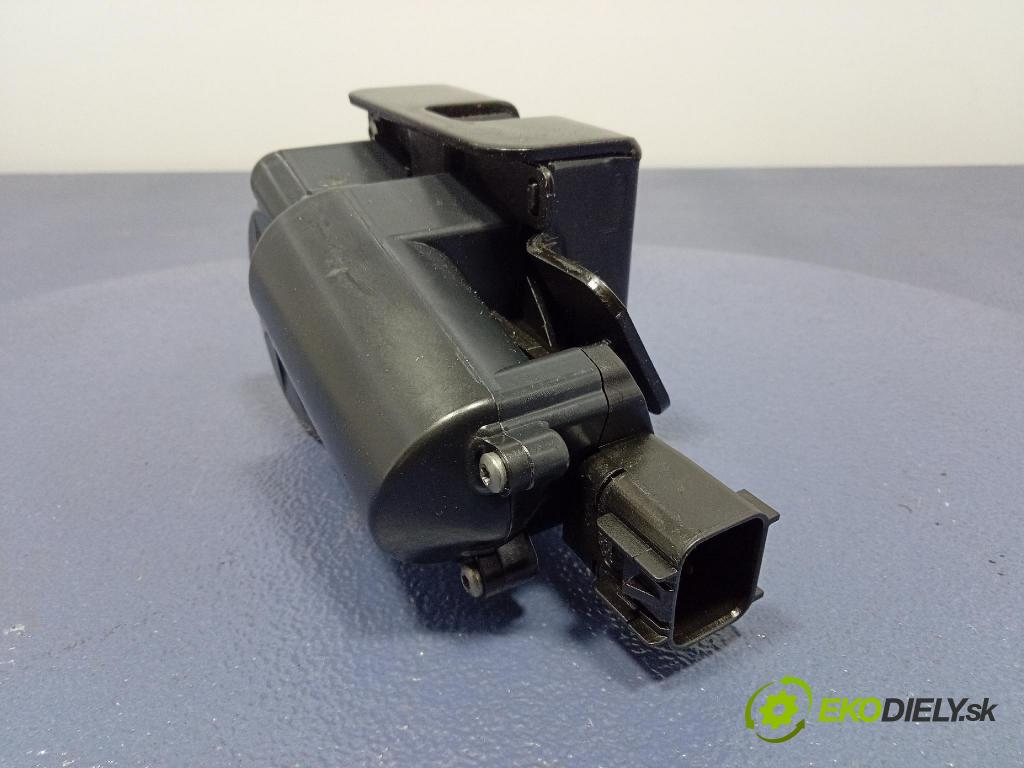 Opel Insignia 2011 zámok Klapky: kufra: 13503467