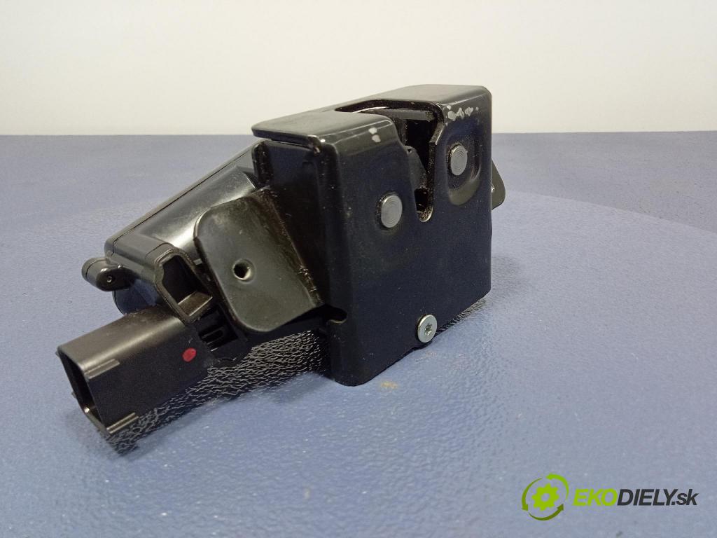 Opel Insignia 2011 zámok Klapky: kufra: 13503467