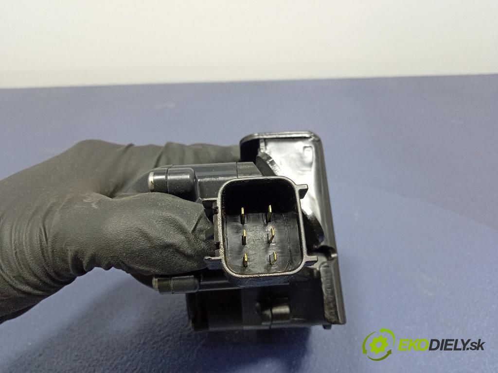 Opel Insignia 2011 zámok Klapky: kufra: 13503467