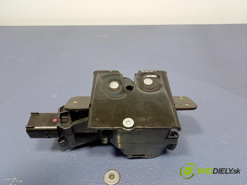 Opel Insignia 2011 zámok Klapky: kufra: 13503467