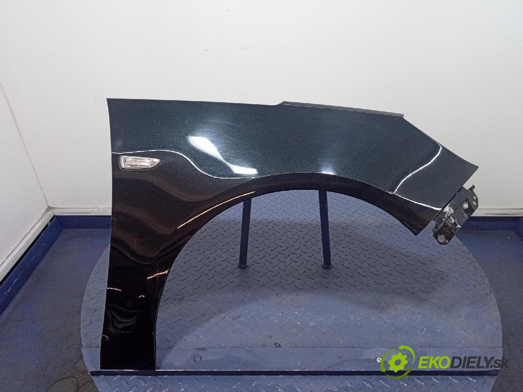 Opel Zafira 2016 blatnik před v pravo: