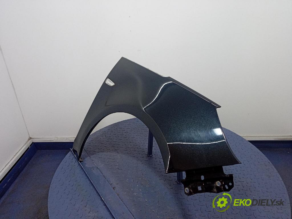 Opel Zafira 2016 blatnik před v pravo: