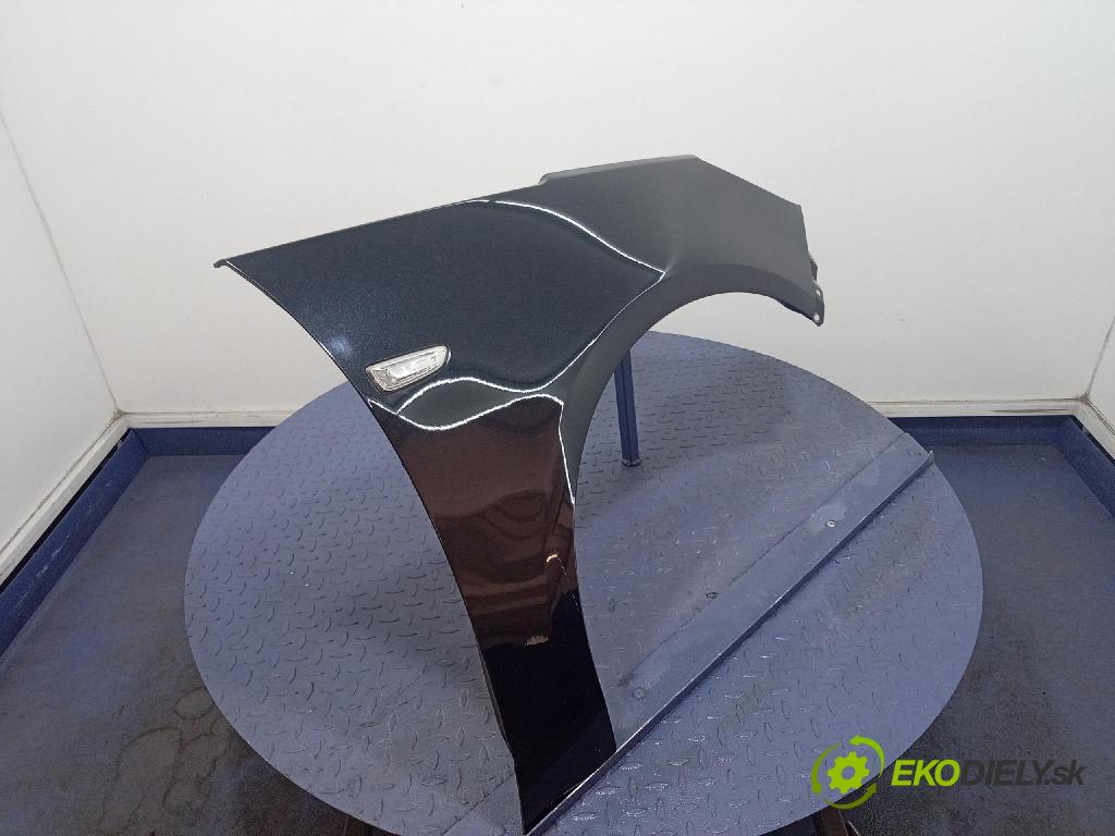 Opel Zafira 2016 blatnik před v pravo: