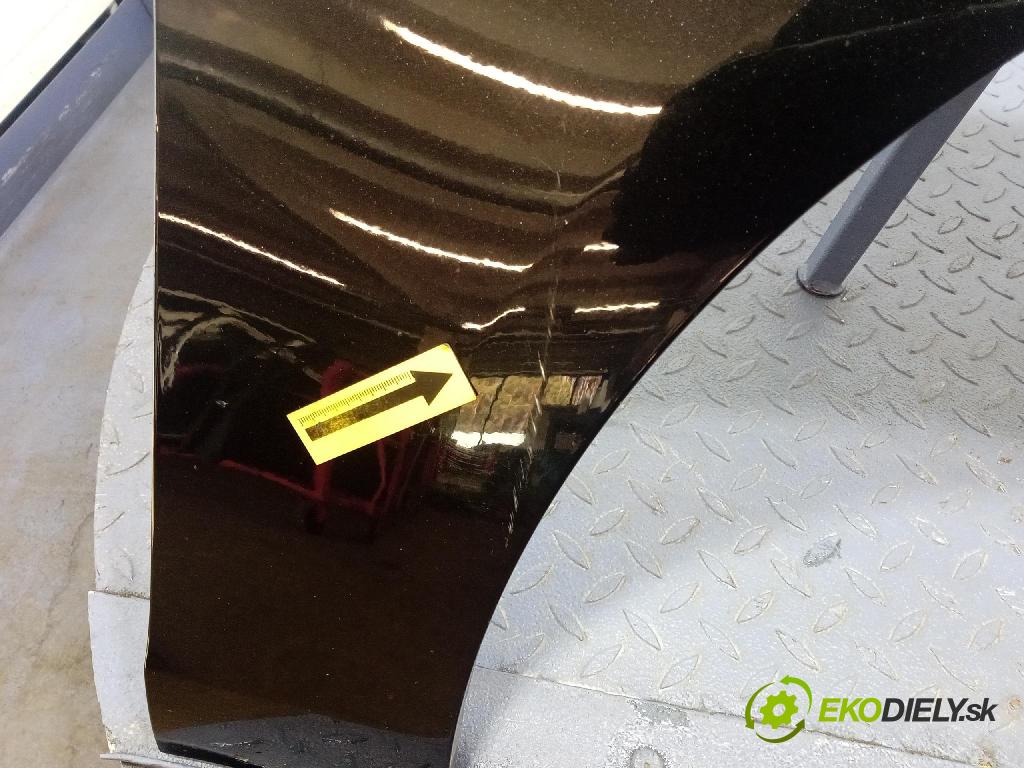 Opel Zafira 2016 blatnik před v pravo: