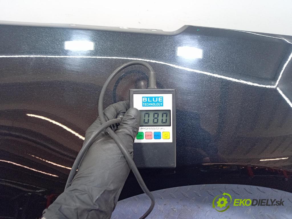 Opel Zafira 2016 blatnik před v pravo: