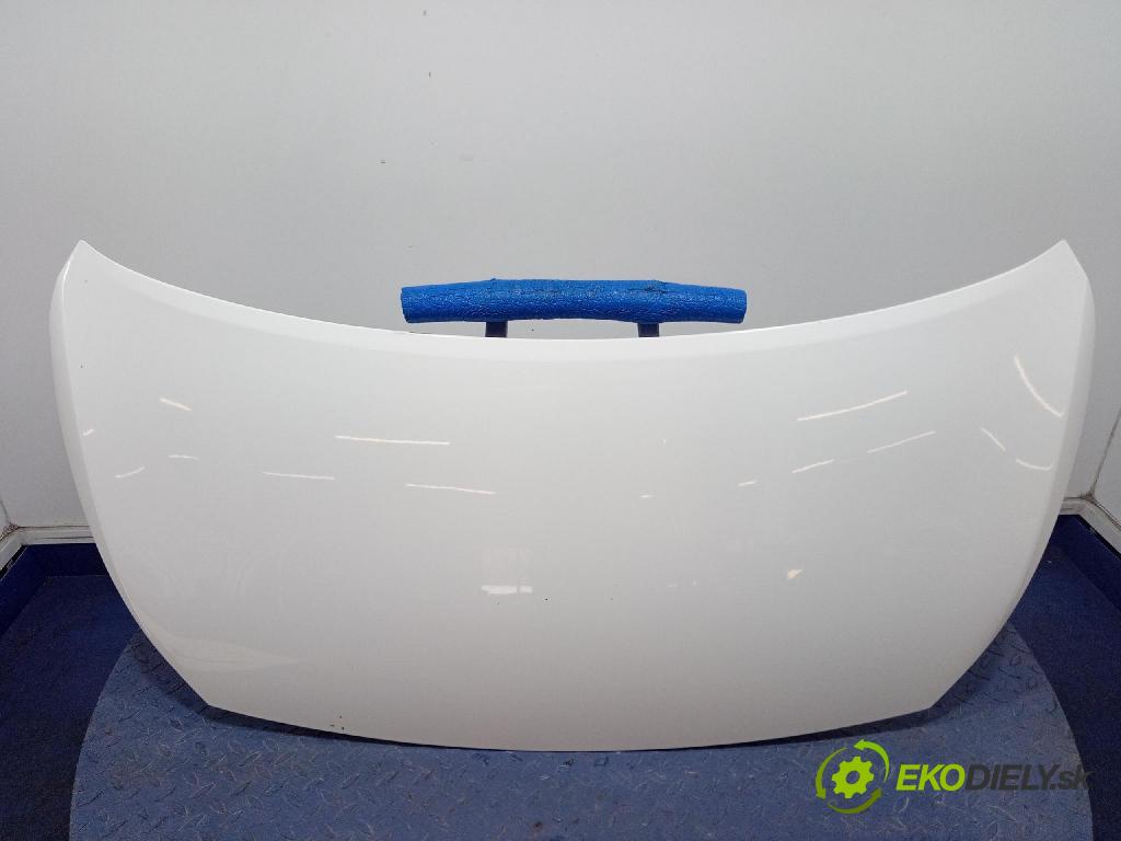 Kia Picanto 2022 kapota přední: