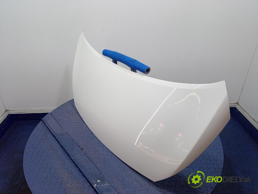 Kia Picanto 2022 kapota přední: