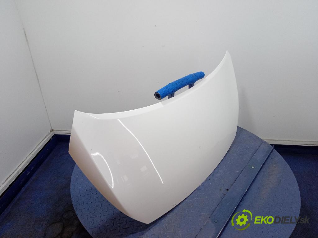 Kia Picanto 2022 kapota přední: