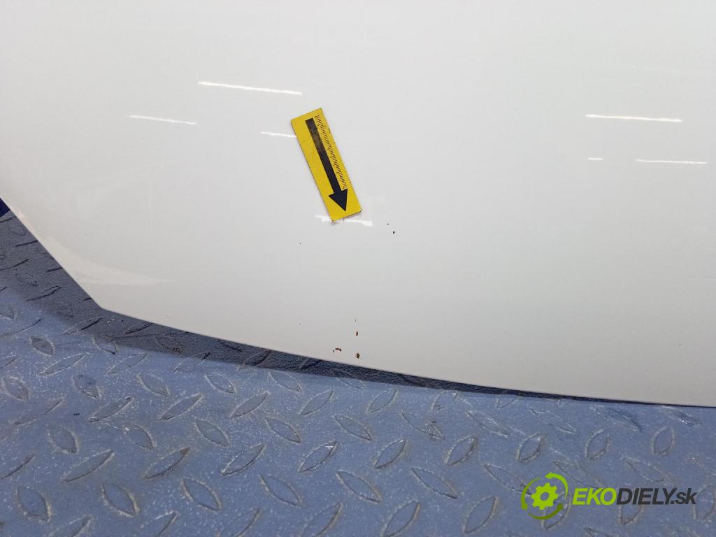 Kia Picanto 2022 kapota přední: