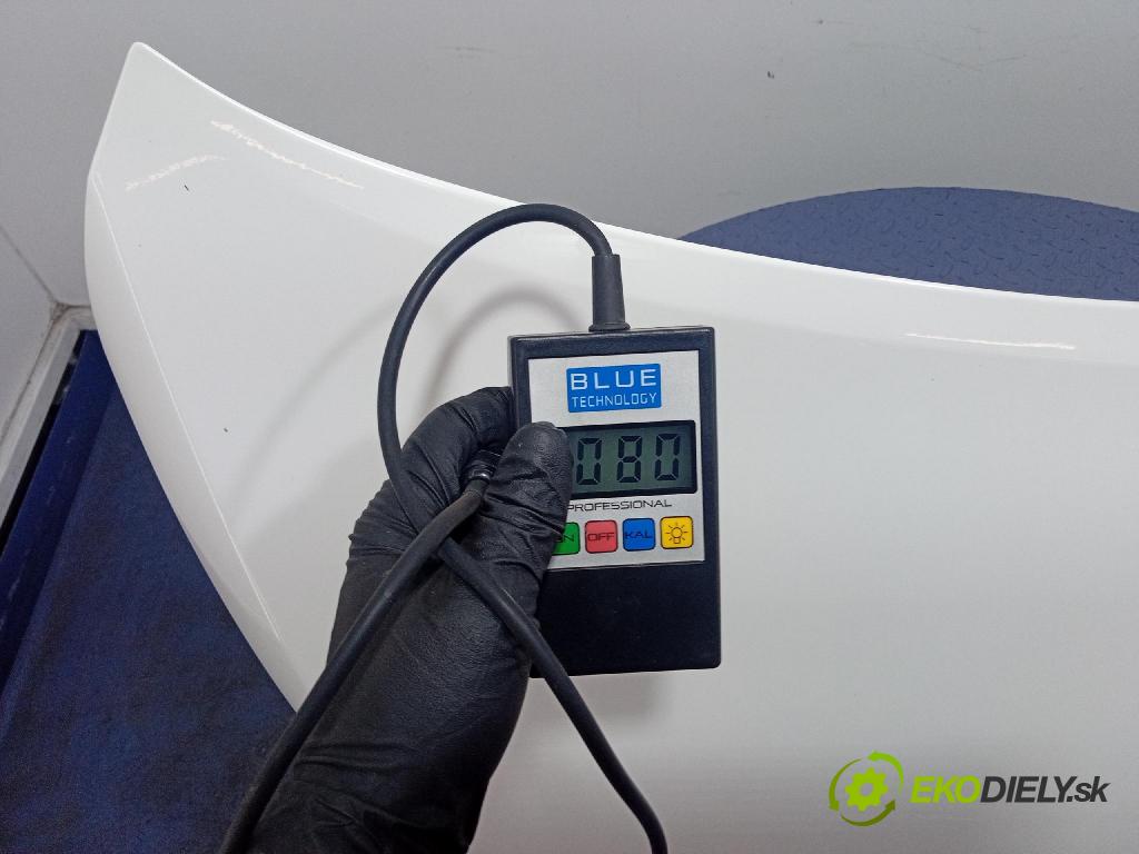 Kia Picanto 2022 kapota přední: