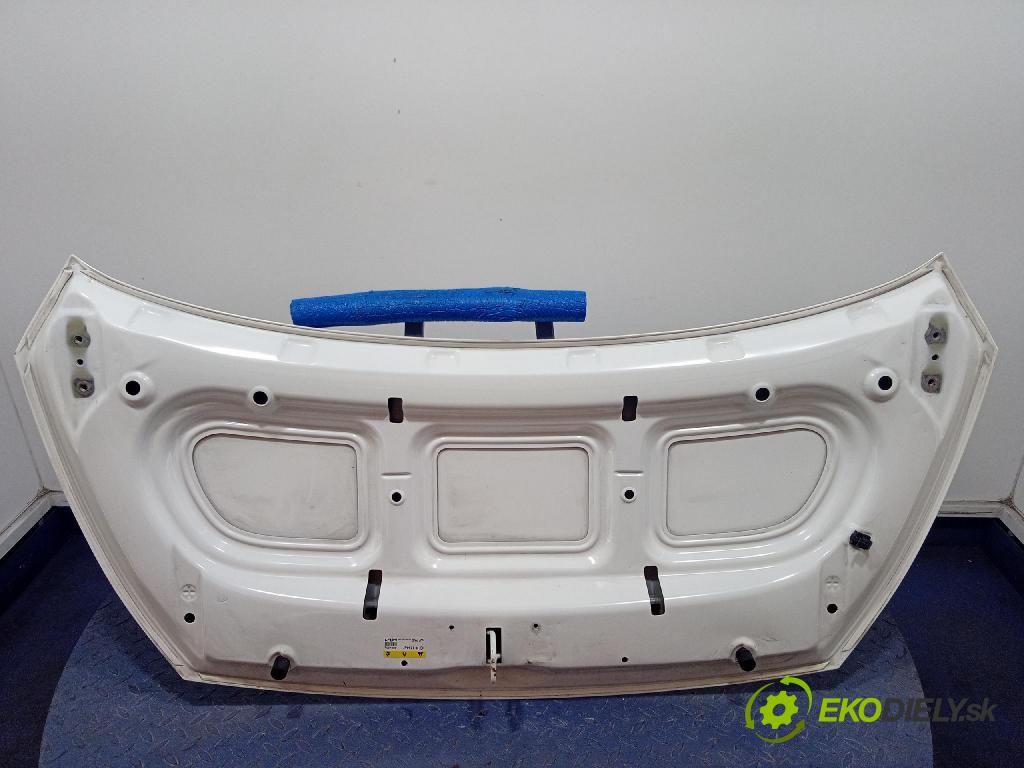 Kia Picanto 2022 kapota přední: 