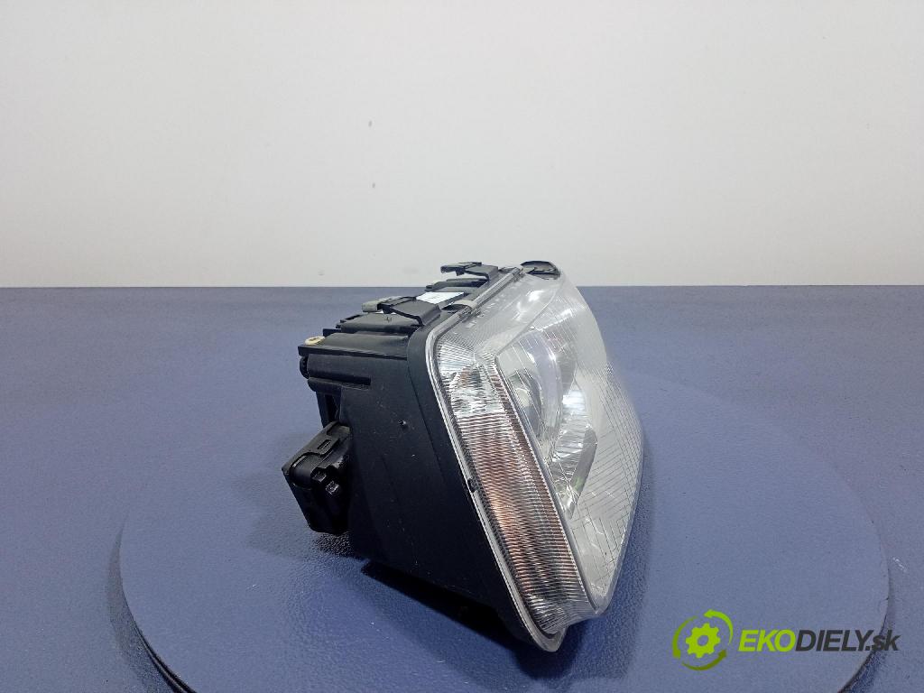 Audi A3 1.9 tdi 2002 světlo Levý: 20-A118