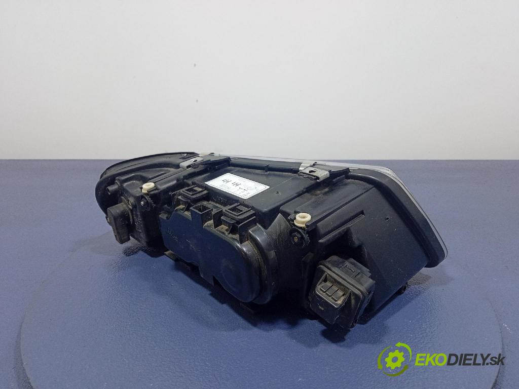 Audi A3 1.9 tdi 2002 světlo Levý: 20-A118