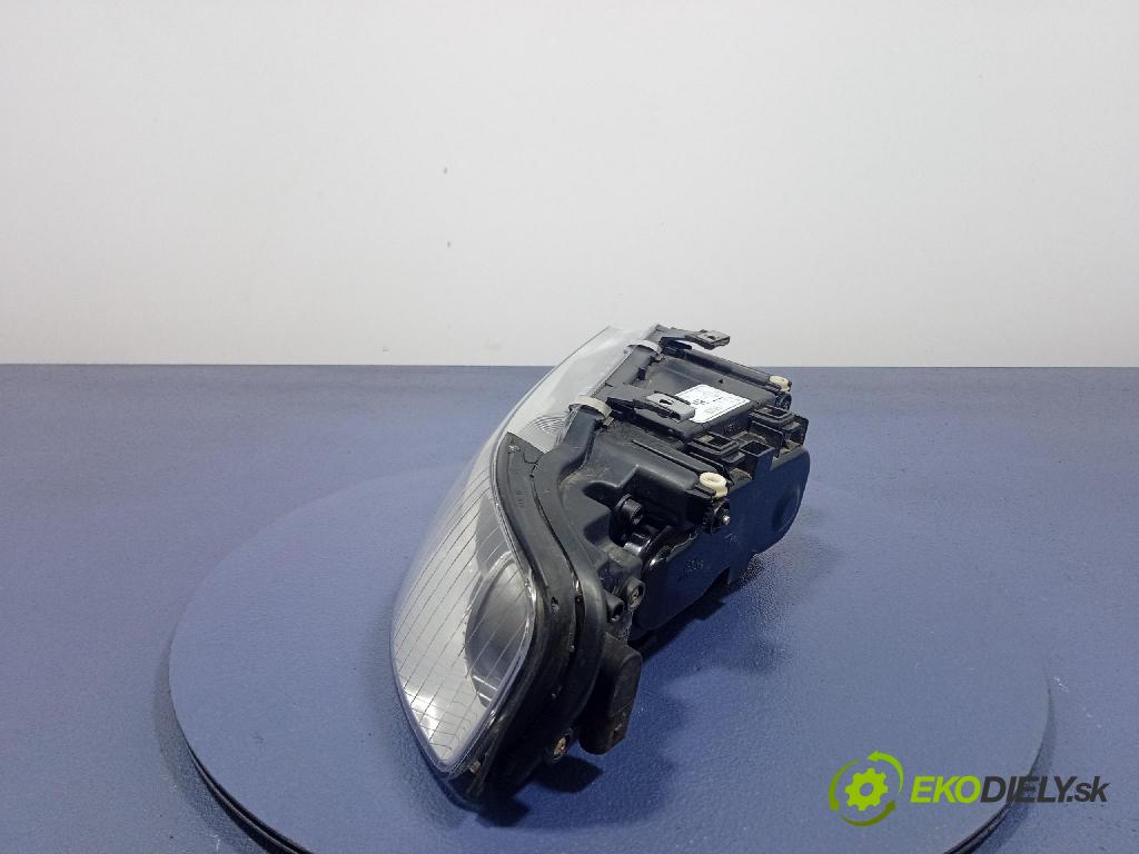 Audi A3 1.9 tdi 2002 světlo Levý: 20-A118