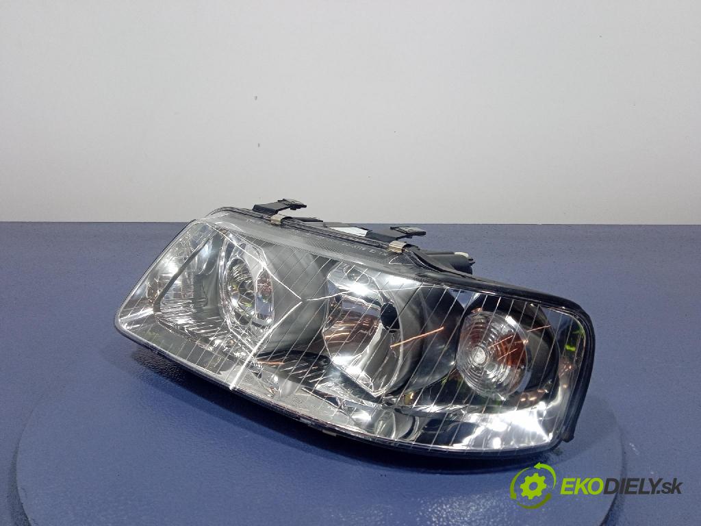 Audi A3 1.9 tdi 2002 světlo Levý: 20-A118