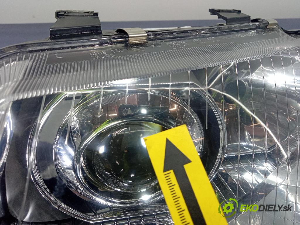 Audi A3 1.9 tdi 2002 světlo Levý: 20-A118