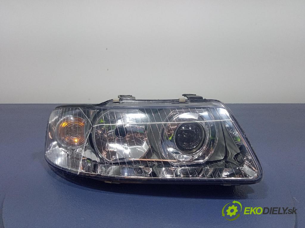 Audi A3 1.9 tdi 2002 Reflektor: v pravo: 20-A117