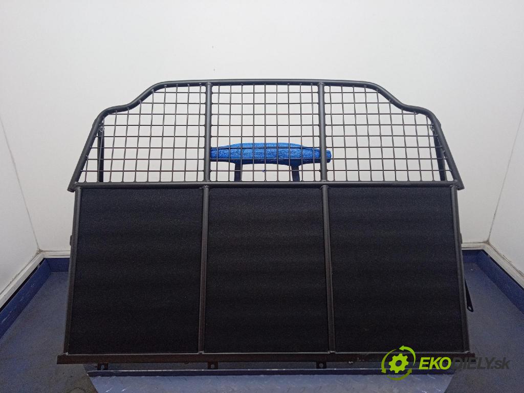 Kia Picanto 2022 Stěna: