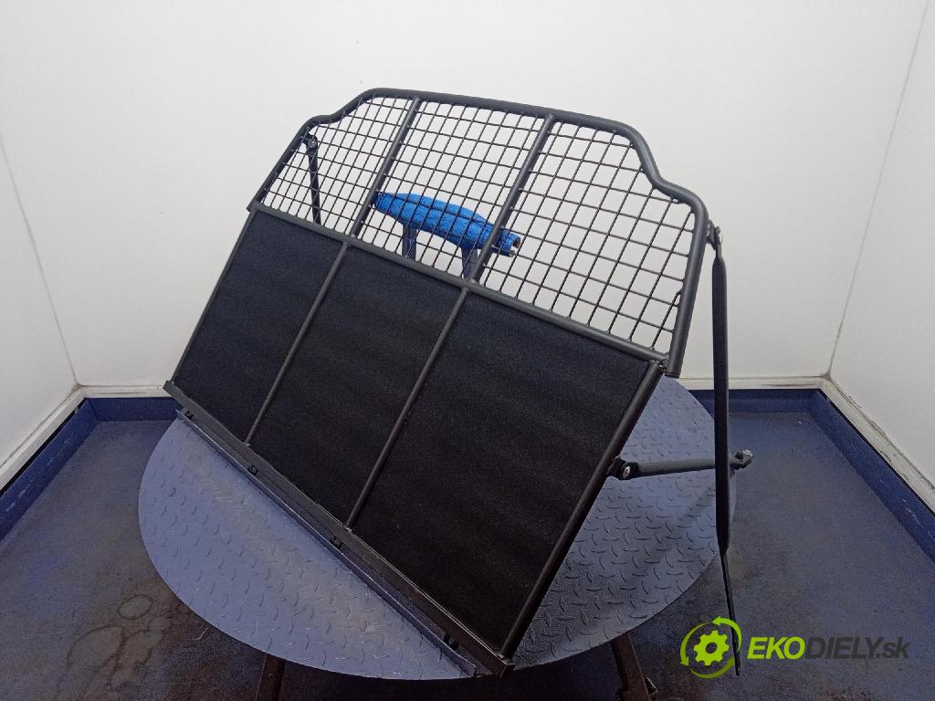 Kia Picanto 2022 Stěna: