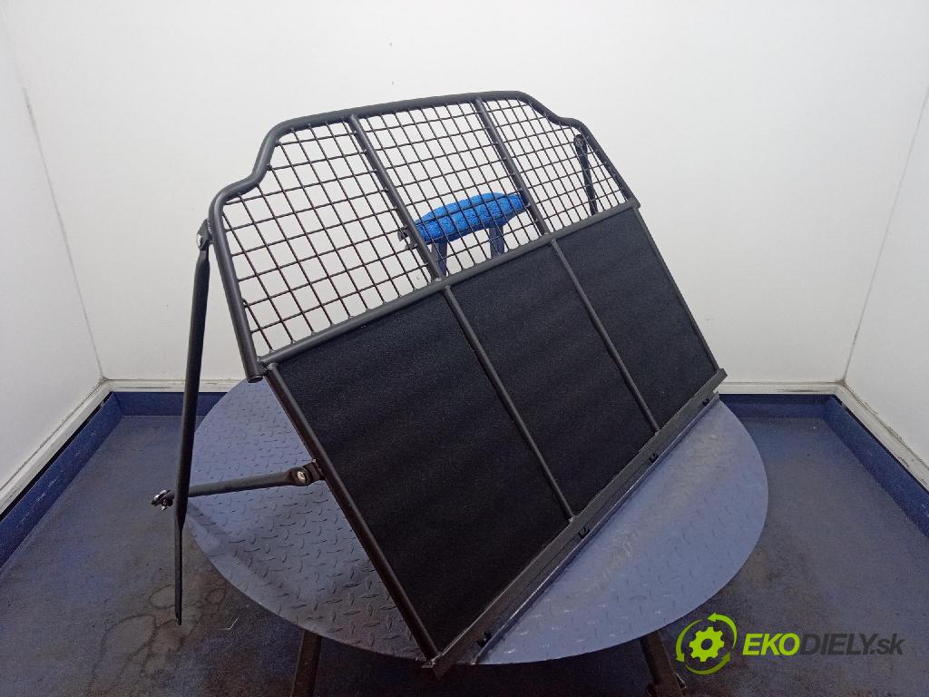 Kia Picanto 2022 Stěna: