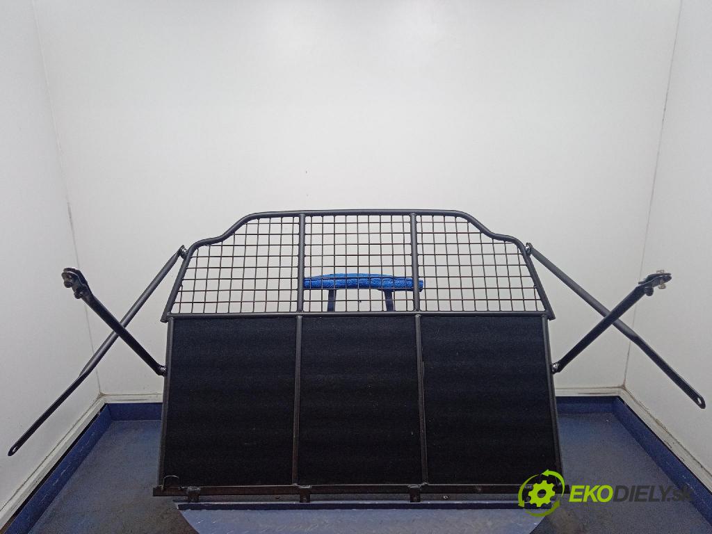 Kia Picanto 2022 Stěna: