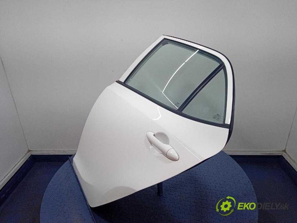 Kia Picanto 2022 dveře Zad: Vlevo, odjet: