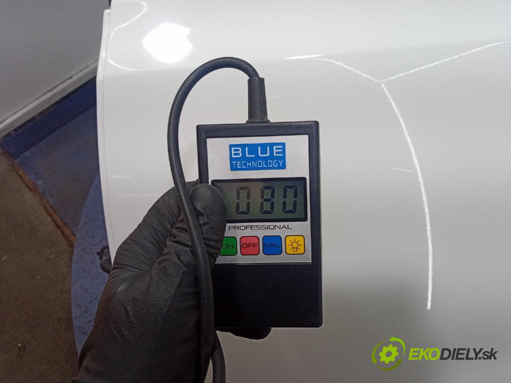 Kia Picanto 2022 dveře Zad: Vlevo, odjet: