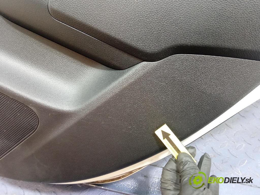 Kia Picanto 2022 dveře Zad: prave