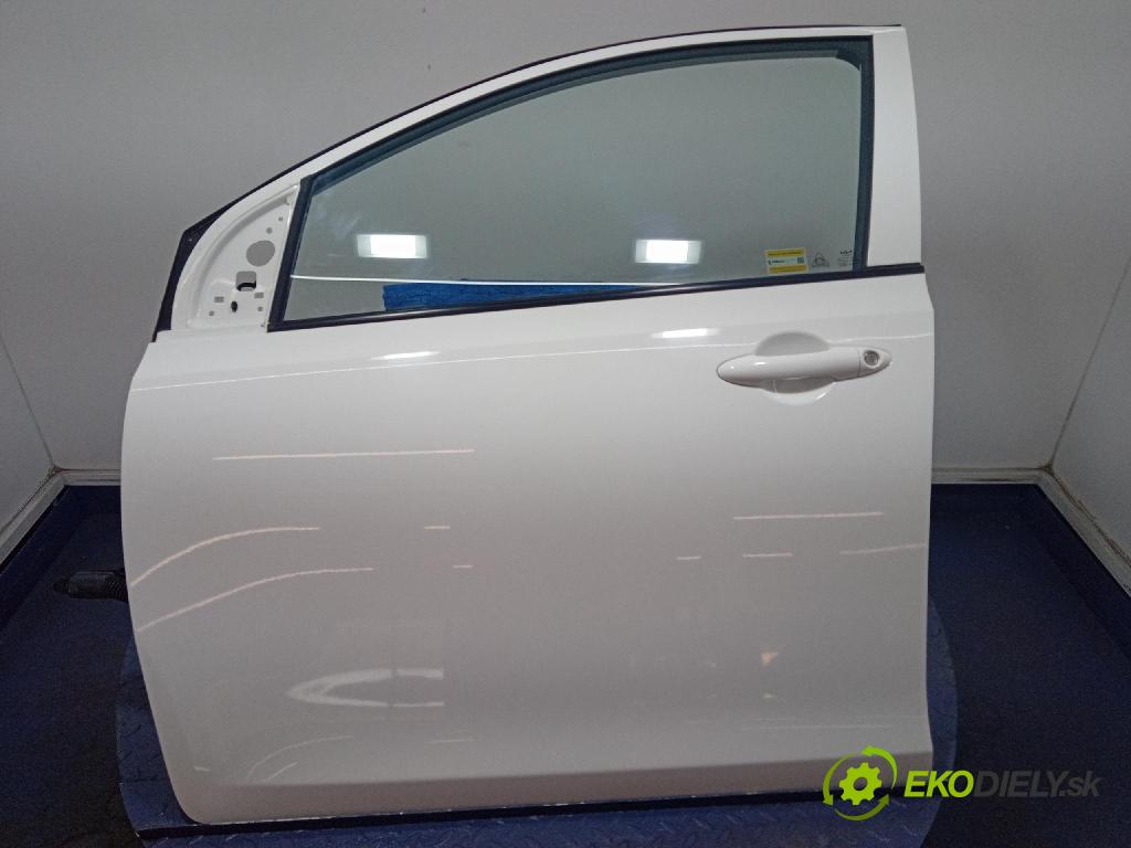 Kia Picanto 2022 dveře před Vlevo, odjet: