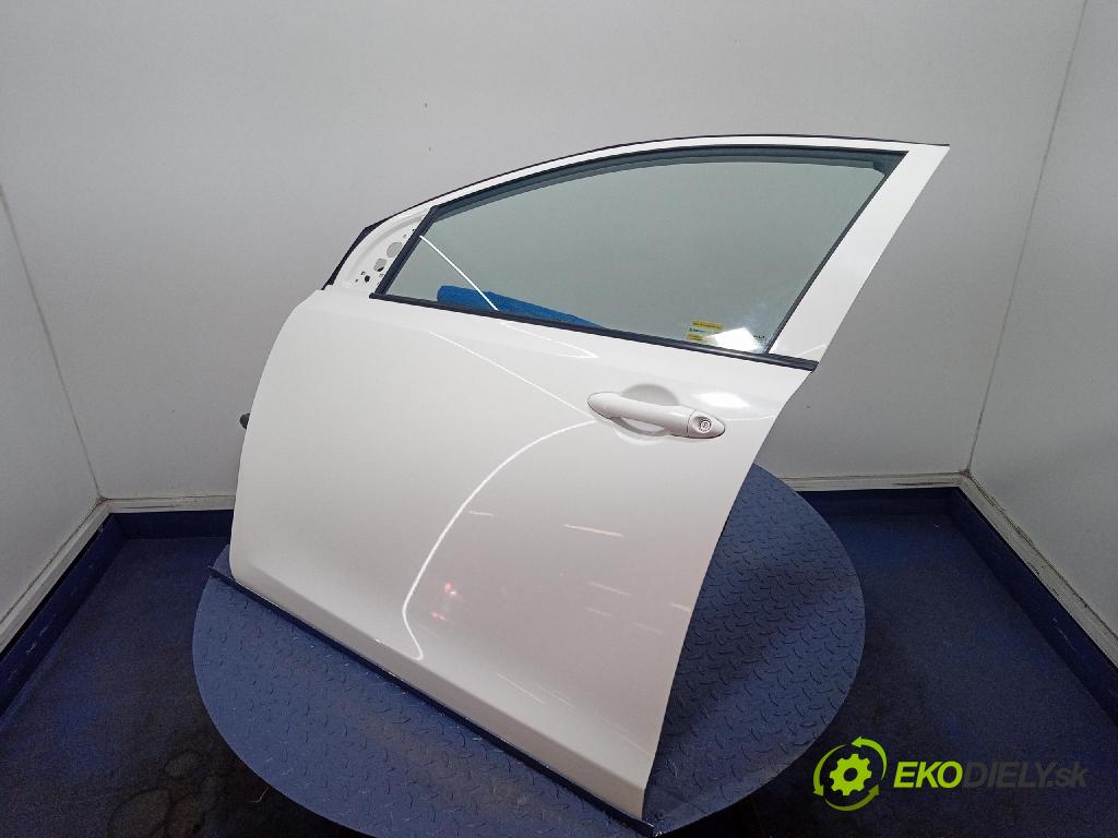 Kia Picanto 2022 dveře před Vlevo, odjet: