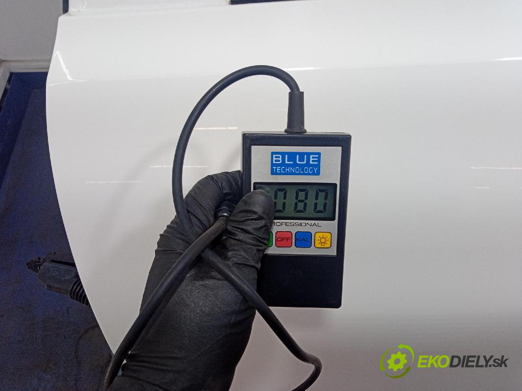 Kia Picanto 2022 dveře před Vlevo, odjet: