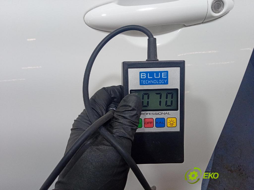 Kia Picanto 2022 dveře před Vlevo, odjet: