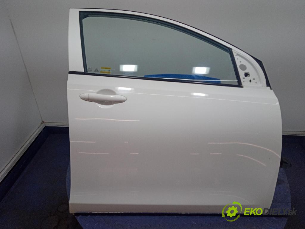 Kia Picanto 2022 dveře před prave