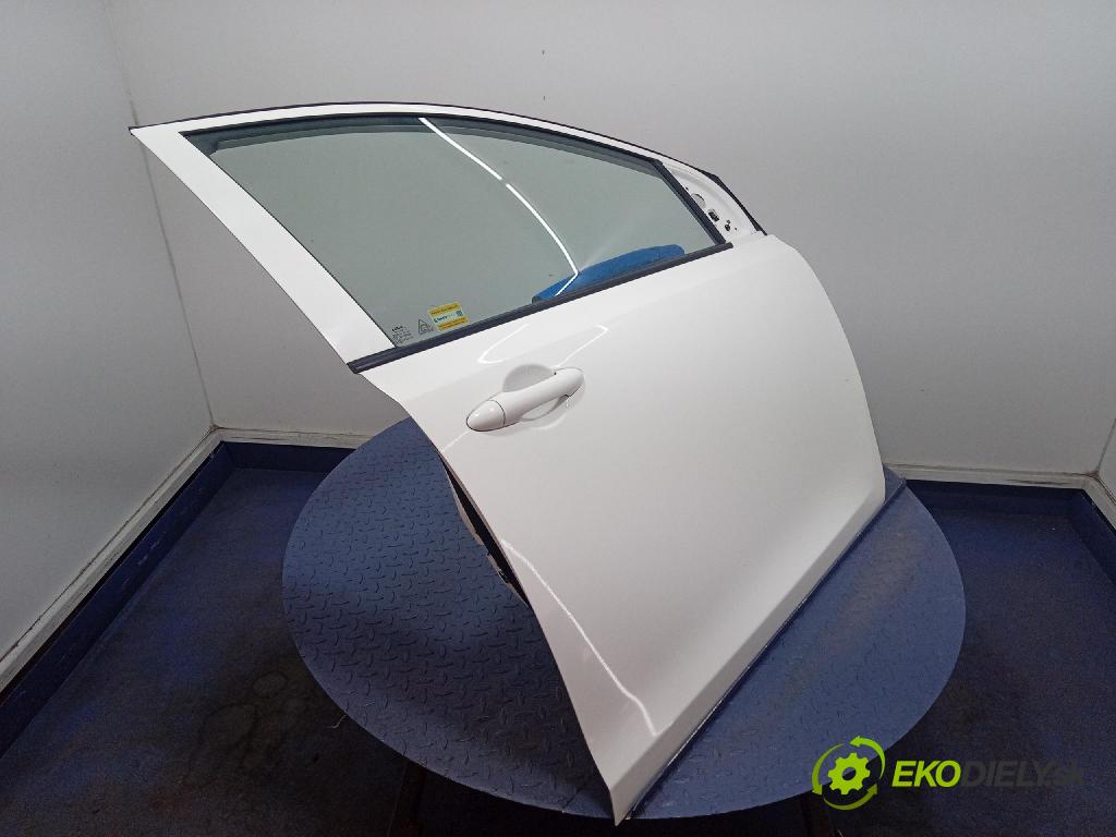 Kia Picanto 2022 dveře před prave