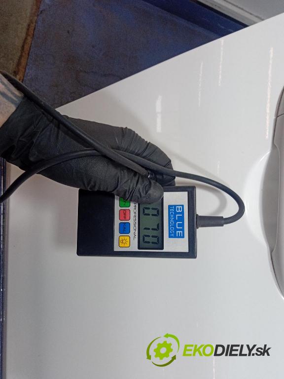 Kia Picanto 2022 dveře před prave