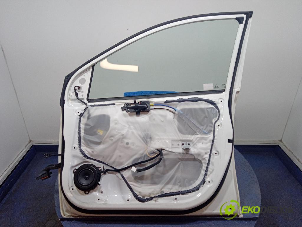 Kia Picanto 2022 dveře před prave 