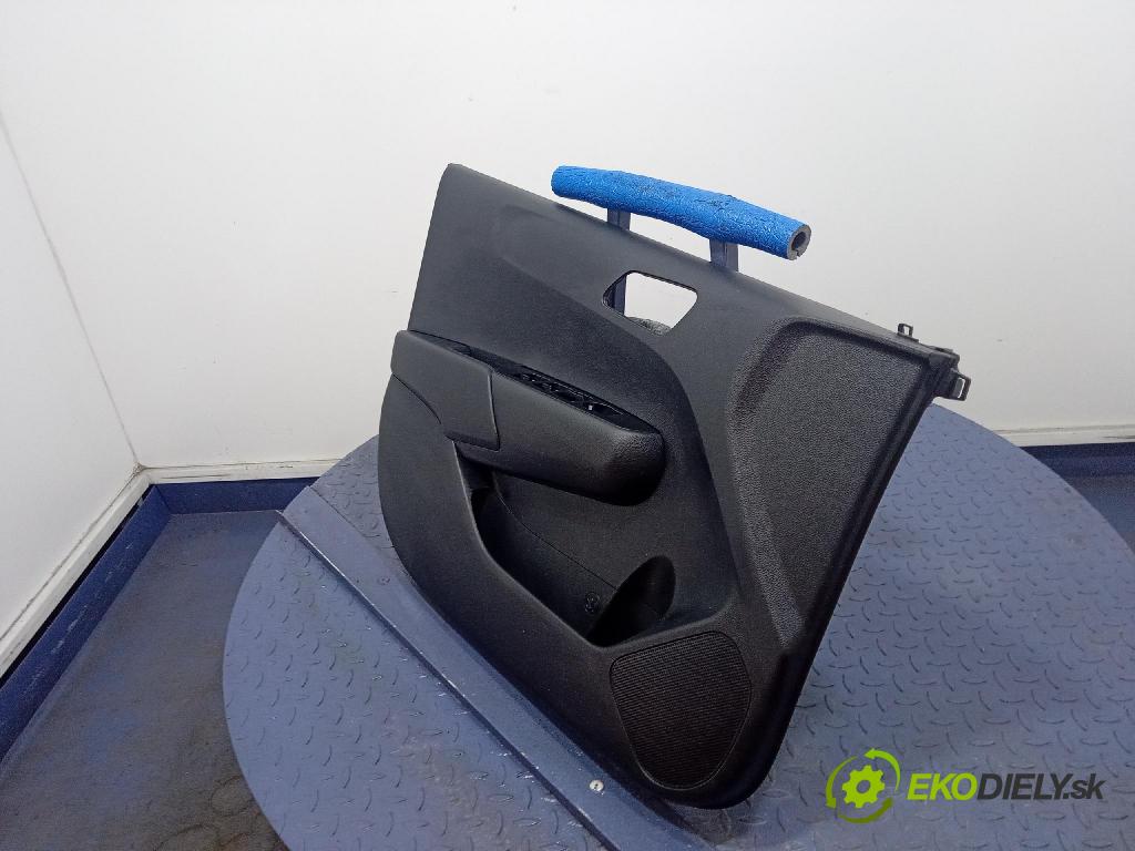 Kia Picanto 2022 Tapacír: dveře před levá 82370G6010