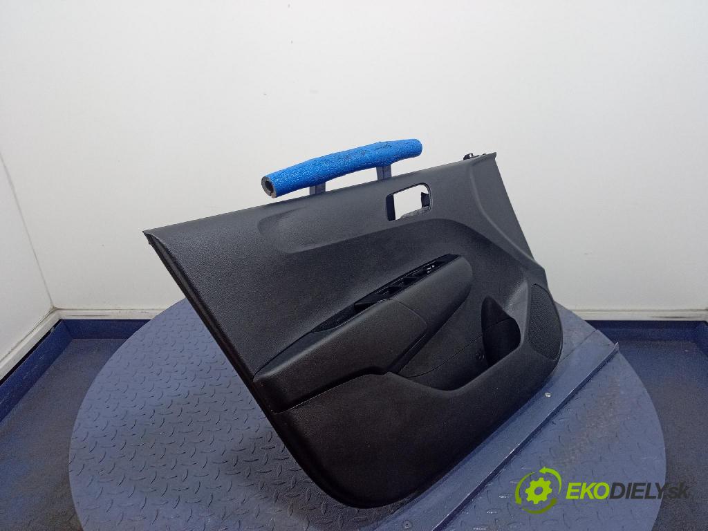 Kia Picanto 2022 Tapacír: dveře před levá 82370G6010