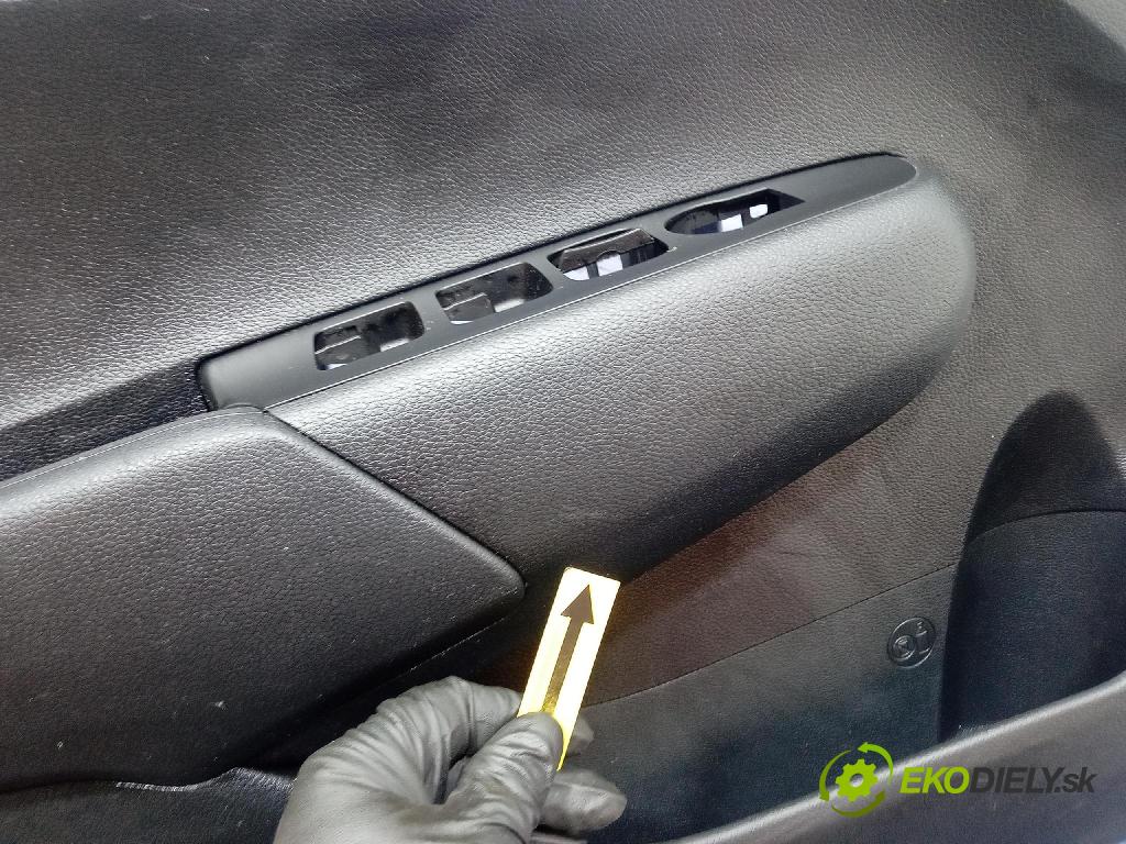 Kia Picanto 2022 Tapacír: dveře před levá 82370G6010